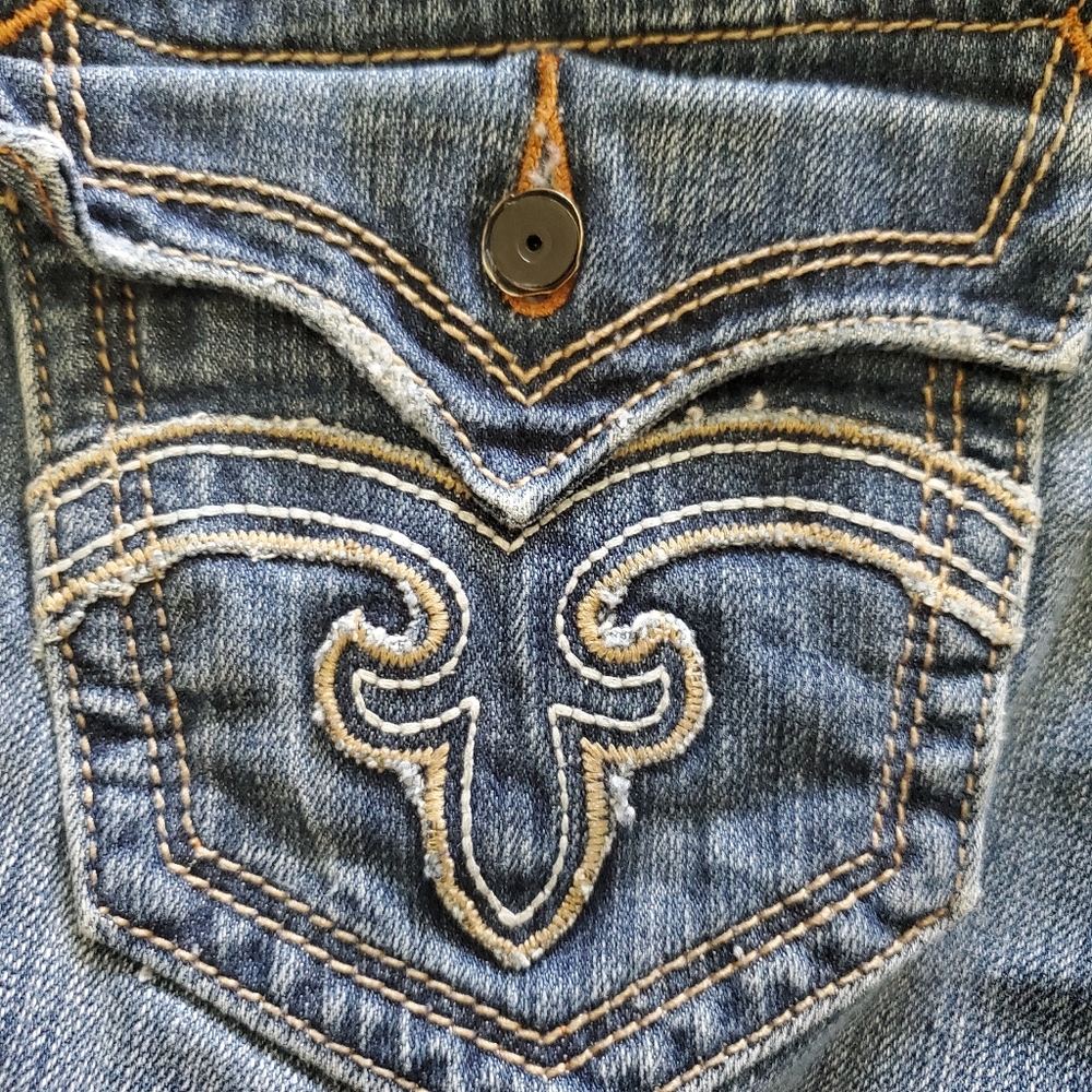 Rock Revival Womans Jeans - Picture 12 of 13